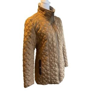 G.H. Bass & Co. Quilted Jacket Size Medium